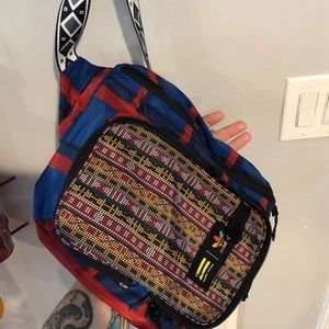 adidas Pharrell Fanny Pack/Shoulder bag